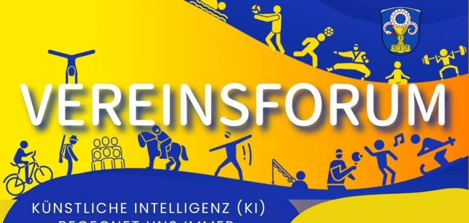 Vereinsforum 2026 - 1 Vereinsforum 2026 - 1