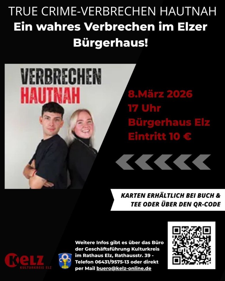 Kulturkreis True Crime 08.03.26 - 1