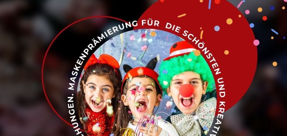 Kinderfastnacht 08.02.26 (Flyer (A4)) - 1