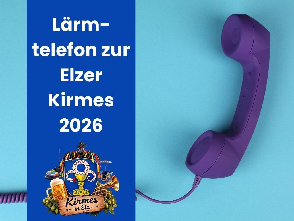 Kopie von Kopie von Lärmtelefon Kirmes Elz - 1