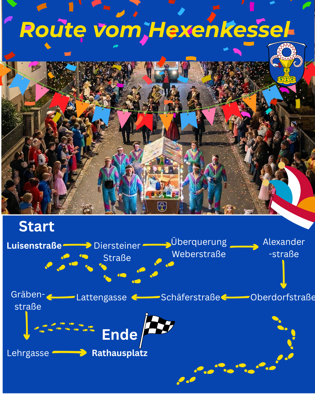 Kopie von Kopie von Route vom Hexenkessel - 1