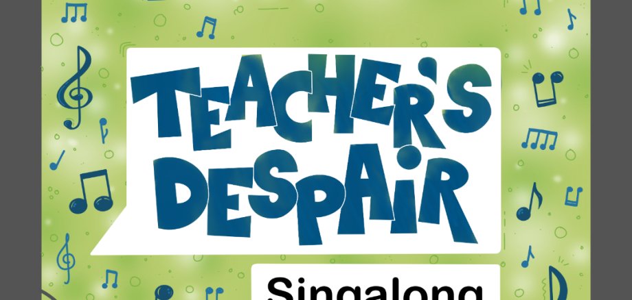 Kulturkreis - Teachers Despair - 1 Kulturkreis - Teachers Despair - 1