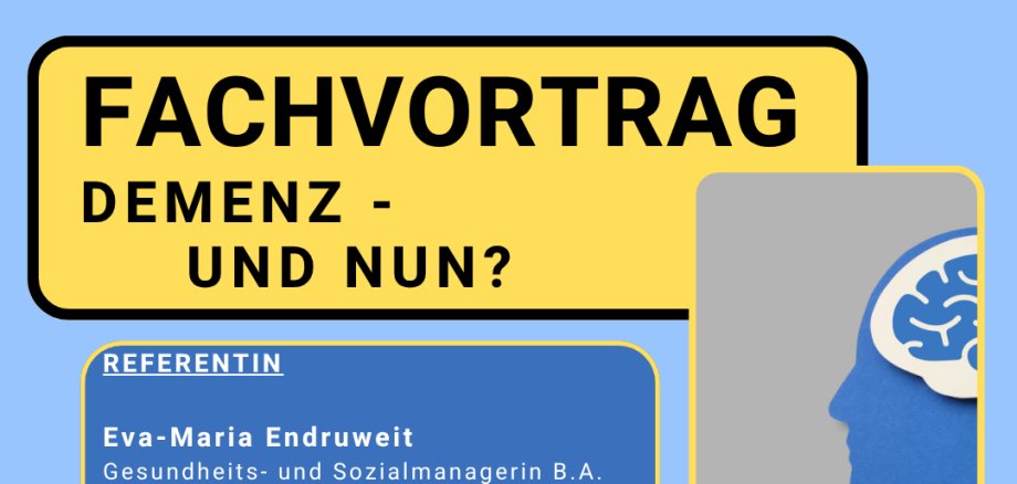 Vortrag Demenz (Instagram-Post (4:5)) - 1 Vortrag Demenz (Instagram-Post (4:5)) - 1