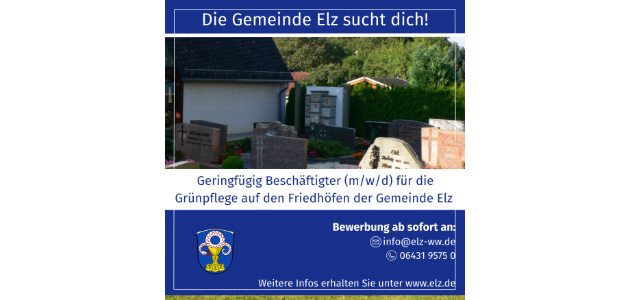 Stellenbeschreibung geringf. Beschäftigte - 1