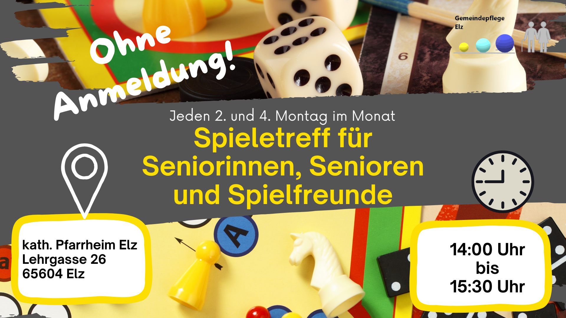 Titel Veranstaltungskalender HP - Spieletreff - 1 Titel Veranstaltungskalender HP - Spieletreff - 1