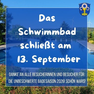 Kopie von Schwimmbad schließt - Braun und Weiß Moderne Öffnungszeiten für ein Café Instagram Post