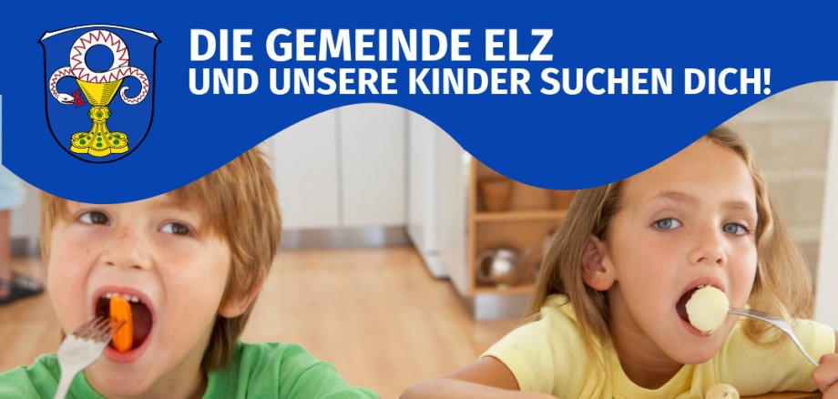 Stellenausschreibung Kita Küchenfachkraft - 1 Stellenausschreibung Kita Küchenfachkraft - 1